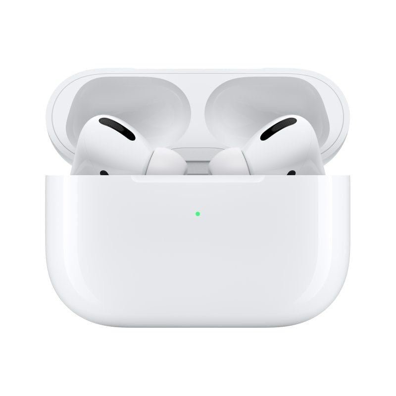 Airpods 2da genearacion